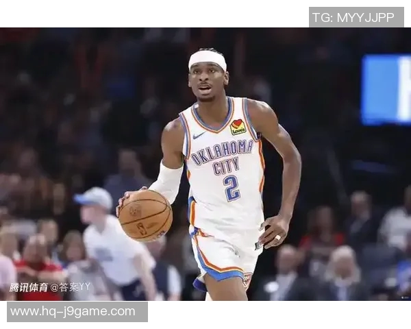 谢伊吉尔杰斯亚历山大如何在NBA赛场上崭露头角成为新星 谢伊吉尔杰斯亚历山大如何在NBA赛场上崭露头角成为新星