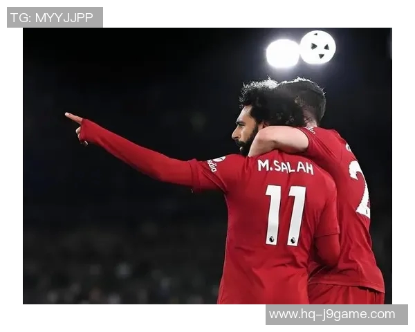 萨拉赫领衔红军攻势再创辉煌曼联防线能否抵挡这位足球巨星的冲击